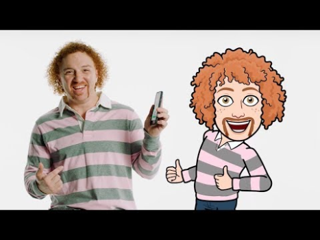 Télécharger Bitmoji Divertissement pour Android Capture d'écran 7