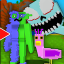 Télécharger  Garten Of Banban 4 in MCPE