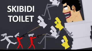 Télécharger Skibidi Toilet Mod Melon Play Outils pour Android Capture d'écran 4