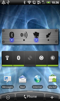 Télécharger Bluetooth File Transfer Communication pour Android Capture d'écran 3