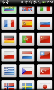 Télécharger Bluetooth File Transfer Communication pour Android Capture d'écran 7