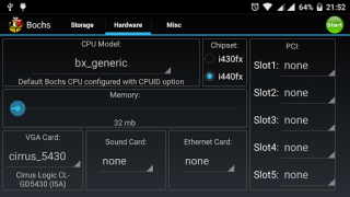 Télécharger Bochs Outils pour Android Capture d'écran 2