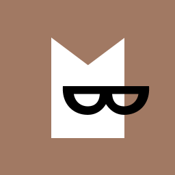 Logo Bookmate: books & audiobooks