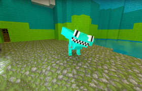 Télécharger Rainbow Friends 2 MOD MCPE Stratégies pour Android Capture d'écran 5