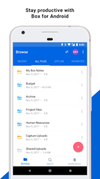 Télécharger Box Affaires pour Android