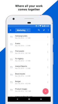 Télécharger Box Affaires pour Android Capture d'écran 2