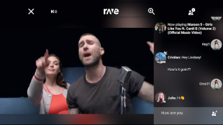 Télécharger Rave – Watch Party Divertissement pour Android Capture d'écran 7