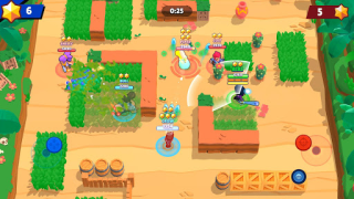 Télécharger Brawl Stars Action pour Android Capture d'écran 6