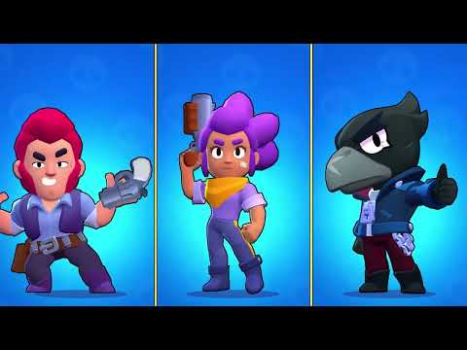 Télécharger Brawl Stars Action pour Android Capture d'écran 8
