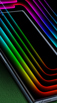 Télécharger Fond d'écran animé 3D, 4K live Personnalisation pour Android Capture d'écran 3