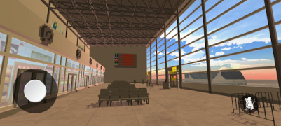 Télécharger Aircraft Sandbox Simulateurs pour Android Capture d'écran 4