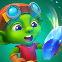 Télécharger  Goblins Wood: Tycoon Idle Game