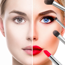 Télécharger  Maquillage: Retouche Visage