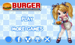 Télécharger Burger Occasionnel pour Android Capture d'écran 5