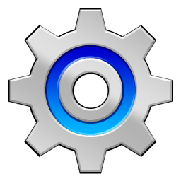 Logo Réglages rapides application