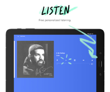 Télécharger Pandora - Music & Podcasts Musique et audio pour Android Capture d'écran 7