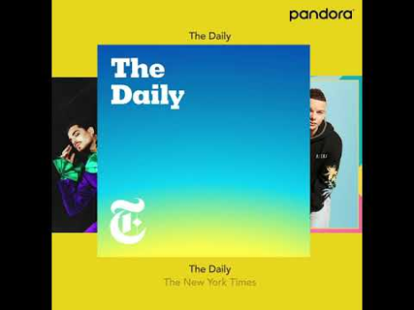 Télécharger Pandora - Music & Podcasts Musique et audio pour Android Capture d'écran 8