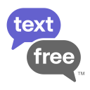 Télécharger  Text Free: Second Phone Number