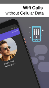 Télécharger Text Free: Second Phone Number Social pour Android Capture d'écran 2
