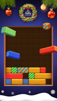 Télécharger Falling Blocks: Sliding Puzzle Jeux de réflexion pour Android Capture d'écran 2