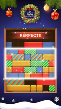 Télécharger Falling Blocks: Sliding Puzzle Jeux de réflexion pour Android Capture d'écran 3