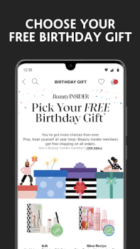 Télécharger Sephora: Maquillage et Beauté Beauté pour Android Capture d'écran 5
