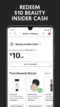 Télécharger Sephora: Maquillage et Beauté Beauté pour Android Capture d'écran 6