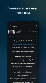 Télécharger Lark Player - Lecteur Musique Musique et audio pour Android Capture d'écran 4