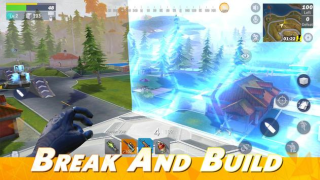 Télécharger Creative Destruction Action pour Android Capture d'écran 2