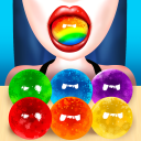 Télécharger  ASMR Rainbow Jelly