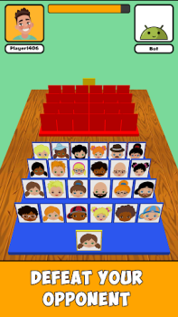 Télécharger Guess who I am 2 - Board games Jeux de société pour Android Capture d'écran 3