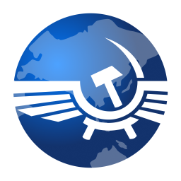 Logo Aeroflot – buy air tickets onl