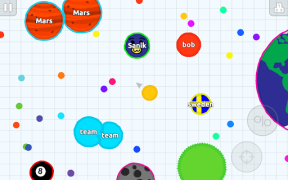 Télécharger Agar.io Action pour Android Capture d'écran 6