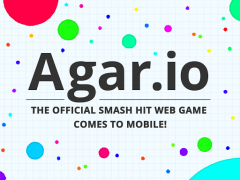 Télécharger Agar.io Action pour Android Capture d'écran 7