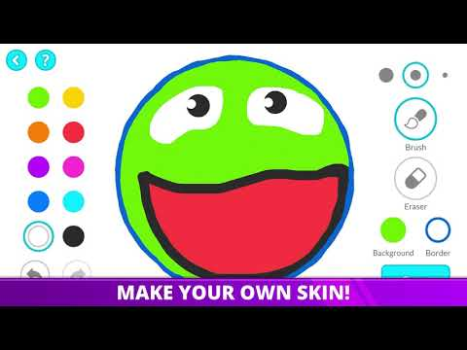 Télécharger Agar.io Action pour Android Capture d'écran 8
