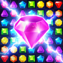 Télécharger  Jewels Planet Jeux de match 3