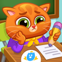 Télécharger  Bubbu School – Mes animaux