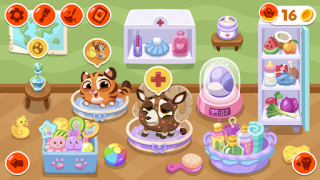 Télécharger Bubbu School – Mes animaux Apprendre pour Android Capture d'écran 5