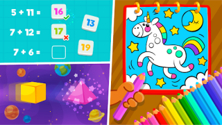 Télécharger Bubbu School – Mes animaux Apprendre pour Android Capture d'écran 7