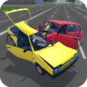 Télécharger  Russian Car Crash Simulator