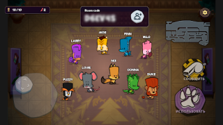 Télécharger Suspects: Mystery Mansion Action pour Android Capture d'écran 2