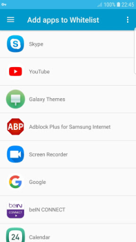 Télécharger Airpush Detector Outils pour Android Capture d'écran 2