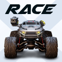 Télécharger  RACE: Rocket Arena Car Extreme