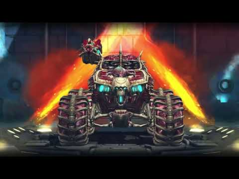 Télécharger RACE: Rocket Arena Car Extreme Course pour Android Capture d'écran 8