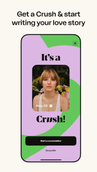 Télécharger happn: Chat, Rencontre, Date Mode de vie pour Android Capture d'écran 6