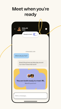 Télécharger happn: Chat, Rencontre, Date Mode de vie pour Android Capture d'écran 7