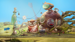 Télécharger The Tiny Bang Story Aventures pour Android Capture d'écran 3