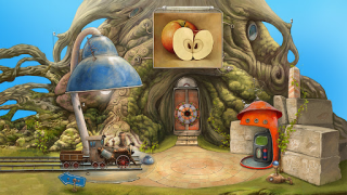 Télécharger The Tiny Bang Story Aventures pour Android Capture d'écran 4