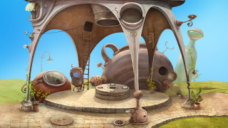 Télécharger The Tiny Bang Story Aventures pour Android Capture d'écran 5