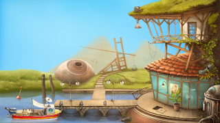 Télécharger The Tiny Bang Story Aventures pour Android Capture d'écran 7